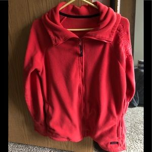 Calvin Klein Fleece